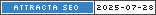Increase your website traffic with Attracta.com