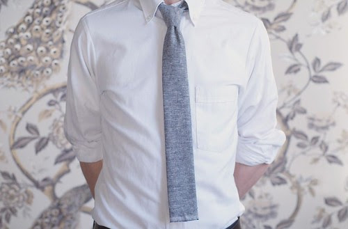 debonair