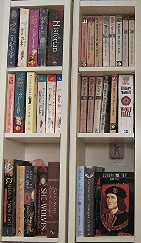 books by Anna Amnell