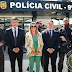 "DF Registra Menor Índice de Homicídios em 25 Anos: Celina Leão Comemora Conquista"