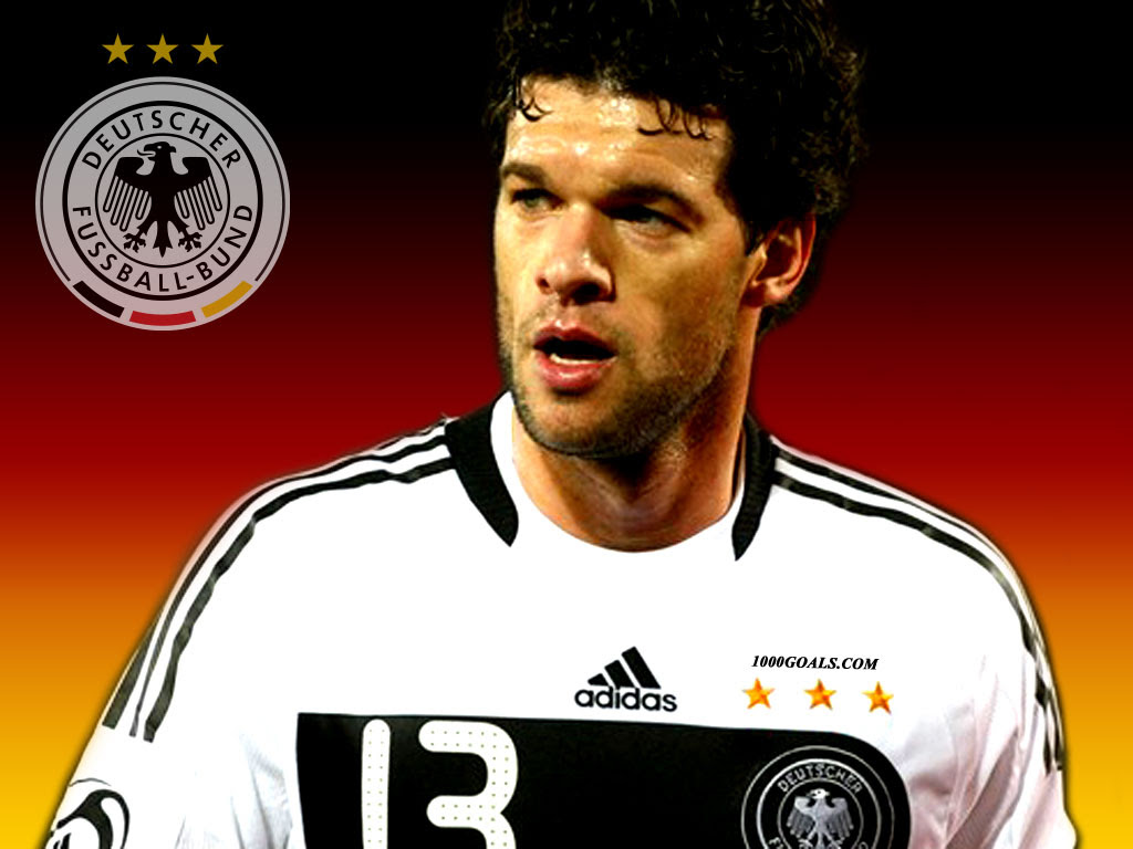 Michael Ballack