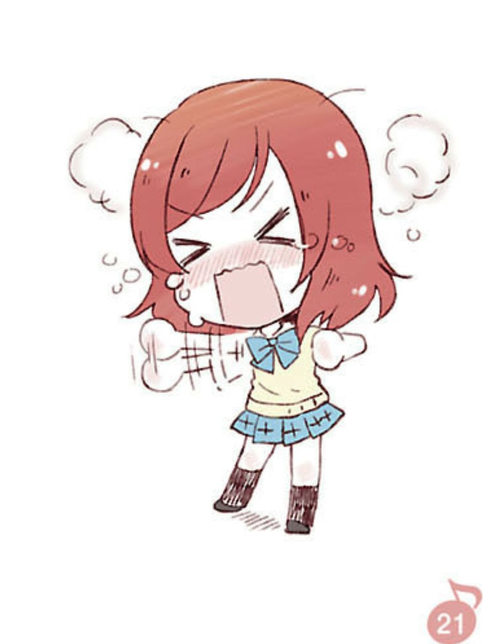 ラブライブ まきちゃんまきちゃんしてるまきちゃんの画像ください ラブライブちょいまとめ