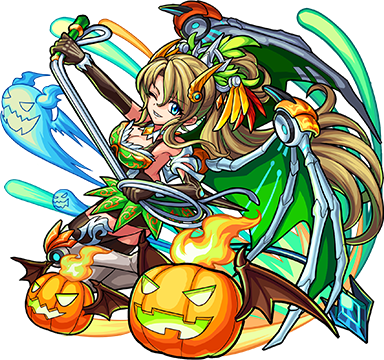 モンスト 悪魔の女神アポロxの評価 当たりか 3周年ハロウィン 今さら聞けないモンスト攻略列伝
