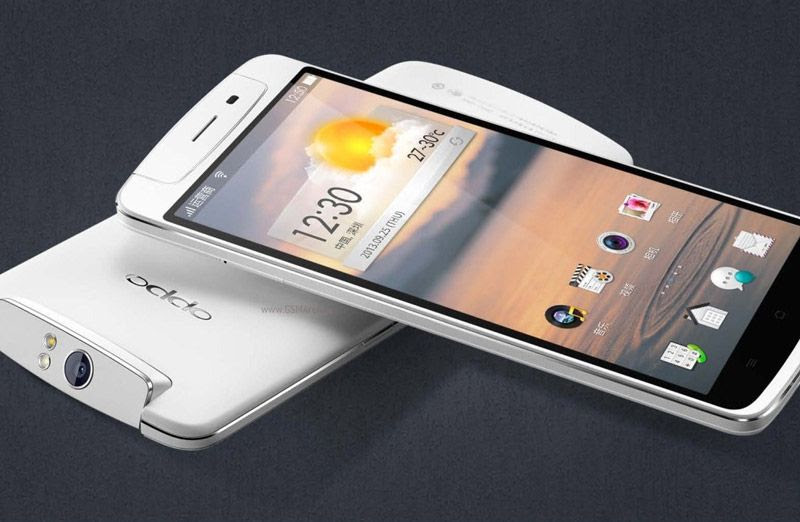 Download OPPO Mobile PC Suite