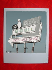 Bel Air Bowl and Curly Joe's Lounge