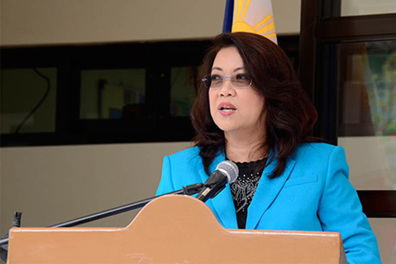 Image result for images for maria lourdes sereno