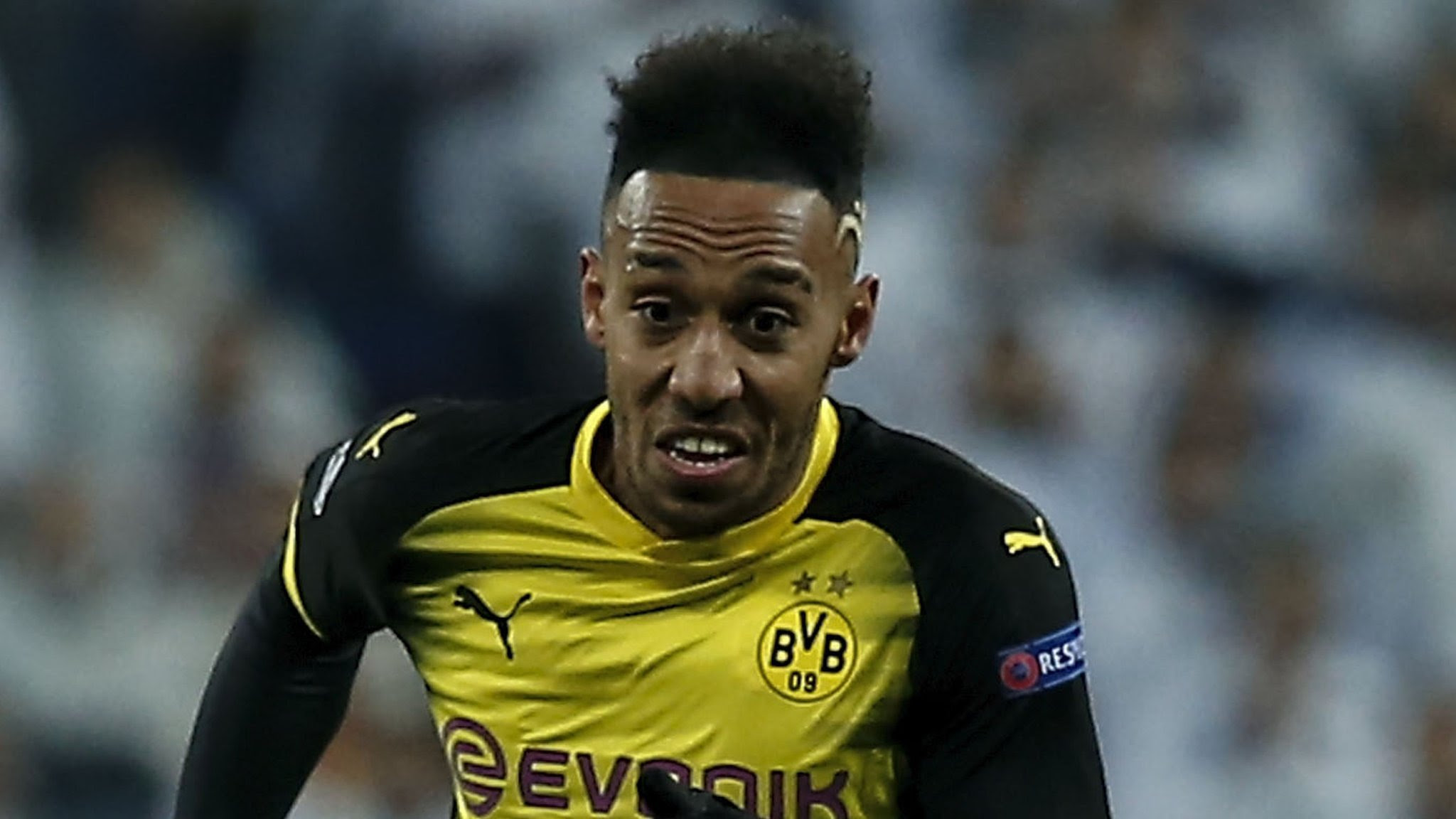 Everton want £60m Aubameyang - Friday's gossip
