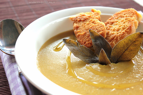 zuppa di fave - whb 272