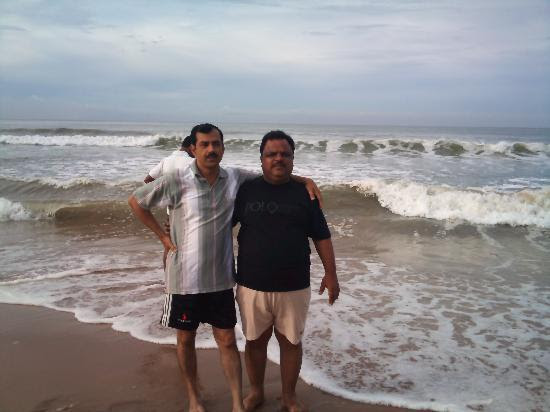 private beaches in goa. #85 of 386 hotels in Goa