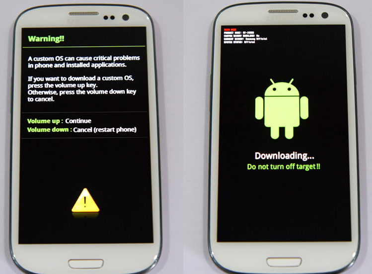 How to un-root, factory reset, reset flash counter, and ...