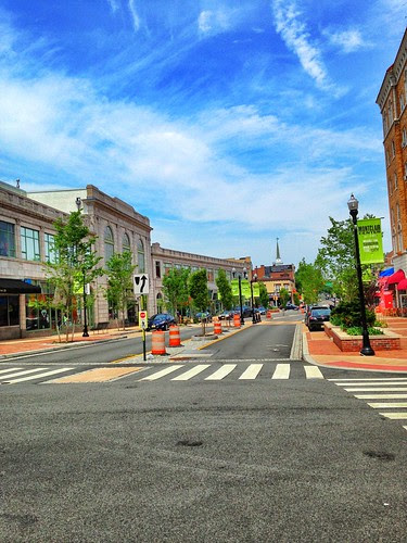 Montclair, NJ