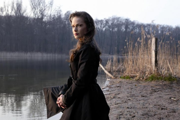 ZEENA - Official Zeena Schreck | VICE | Facebook