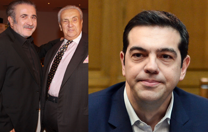 Kontominas-Lazopoulos