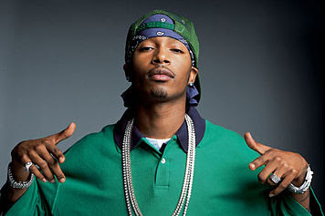 chingy cd