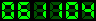 Web Counter