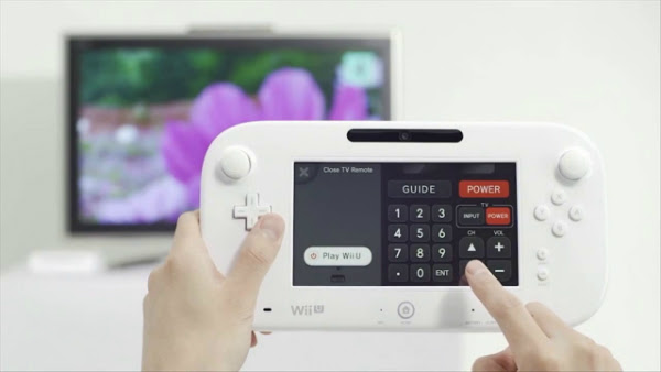 Wii U
