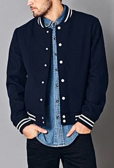 Download 8521+ Letterman Jacket Vs Bomber Jacket Best Quality Mockups PSD free packaging mockups from the trusted websites.