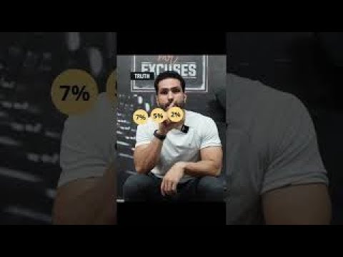 Supplements! Truth vs Marketing!! #shorts