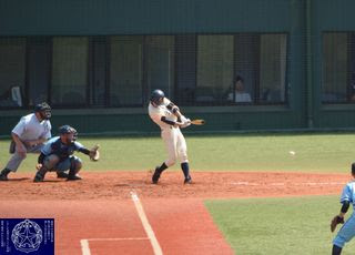 速報 二回戦 第６１回nhk杯高等学校野球大会 学校法人海星学園 海星高等学校 海星中学校