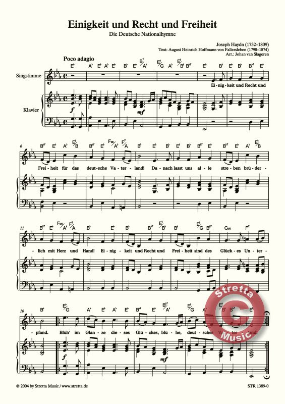 ドイツ国歌 イタリア国歌 スイス国歌 ヨーロッパで暮らす 日独伊 瑞 日々の生活