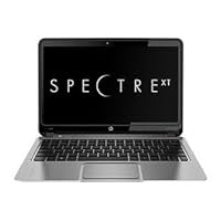 HP ENVY Spectre XT Ultrabook Notebook PC - 128GB SSD
