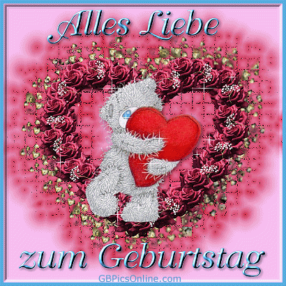wünsche zum geburtstag von oma