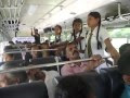 Sri Lanka Bus. 