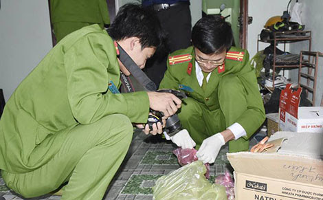 Làm rõ thông tin bố mẹ bé 20 ngày tuổi ở Thanh Hóa từng có một bé gái bị chết đột tử - 1