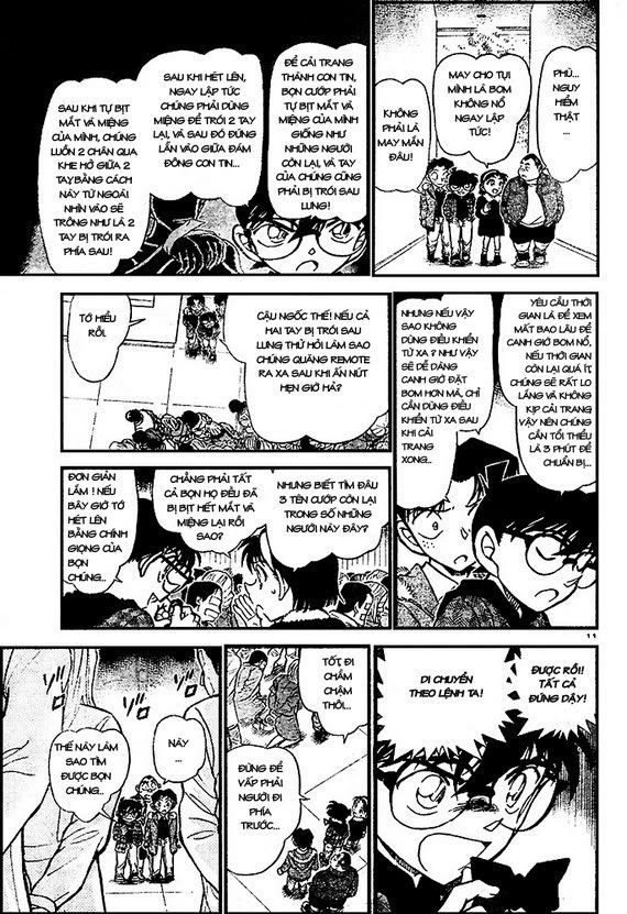 Conan
