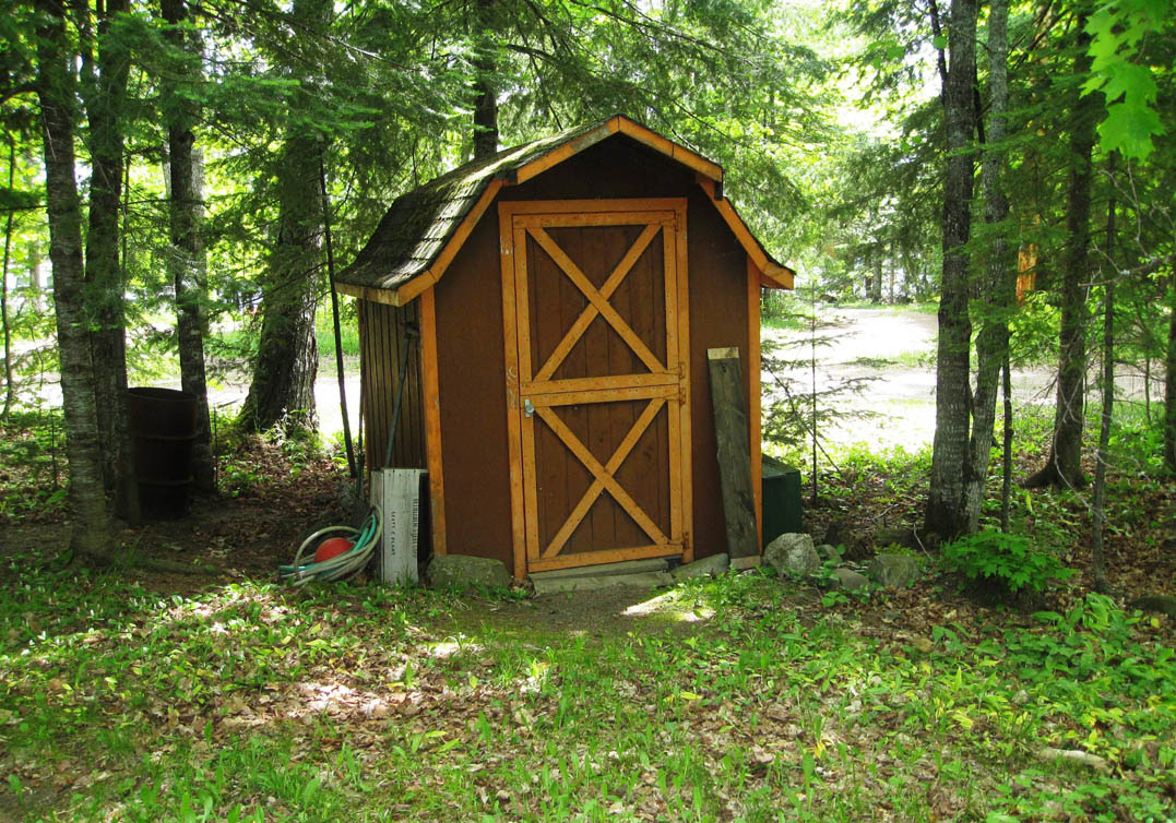 The Modern Compact Tool Shed – Cool Shed Deisgn