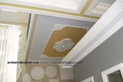 32+ Konsep Lis Plafon Rumah, Lis Plafon