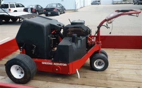 eBook Toro Greens Aerator Service Repair Workshop Manual