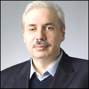 Презентация книг Н. Левашова в Украине