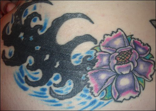 TAGS: Design Your Own Tattoo, Flower Tattoo Designs, flower tattoos, 