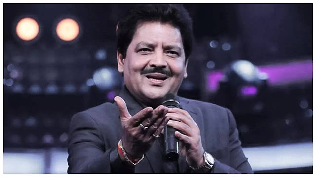 Paparazzi tease Udit Narayan: 'Ek kiss ho jaye...'