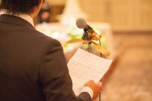 Weddingtable