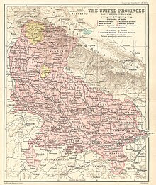 Saharanpur - Wikipedia, the free encyclopedia