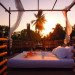 Bangkok Tree House, eco-resort, green architecture, bamboo, LED lighting, solar energy, wind power, solar cookers, rainwater harvesting, Bangkok, Thailand, passive design