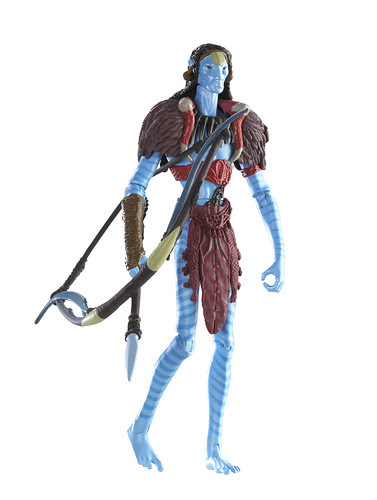 Eytukan Figure From Avatar Eytukan Figure From Avatar