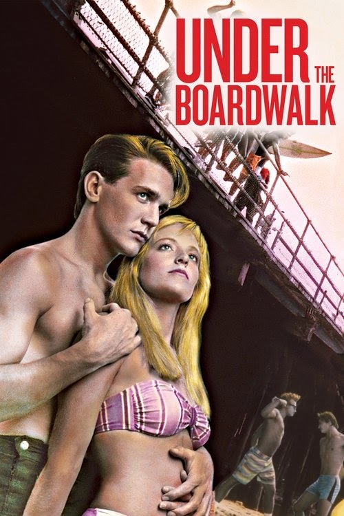 Under the Boardwalk تنزيل فيلم كامل عبر الإنترنت بترجمة عربية 1989