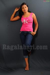 Sujatha Armpit & Navel Show