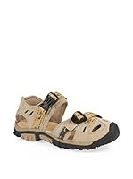 Kimberfeel Sandalias Morea (Beige)