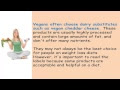 A Vegetarian Weight Loss Diet Can Result...