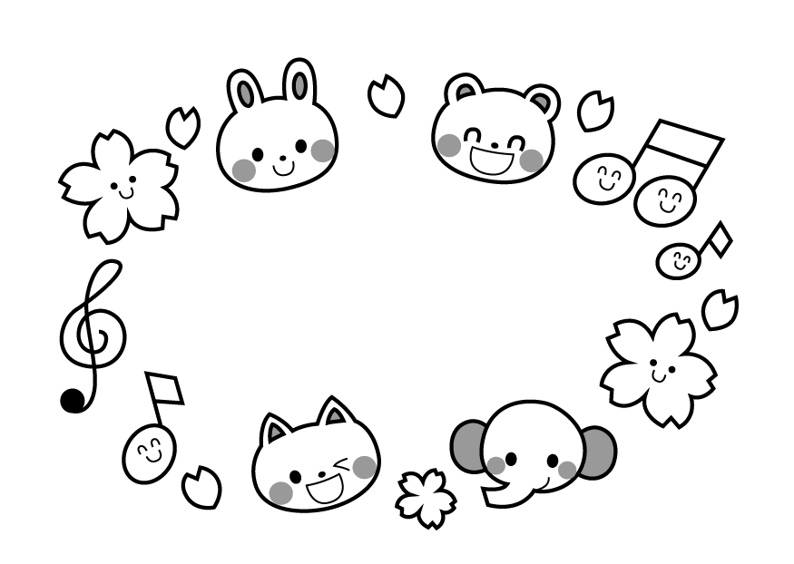 いらすとぷらす 幼稚園 保育園向けイラスト素材サイト 会員登録不要 無料ダウンロード
