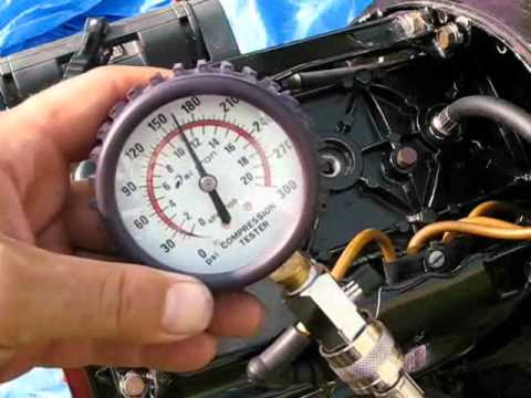 Zman s Outboard Motor Guides - routine maintenance