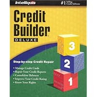 Credit Builder Deluxe 3.2