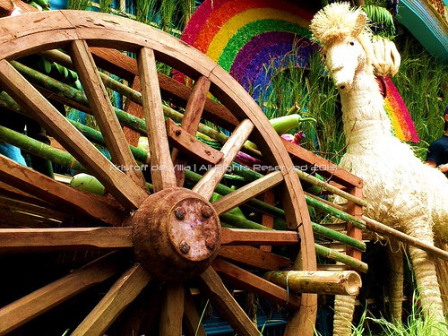 Pahiyas Festival 2013