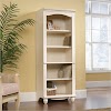 Sauder Harbor View File Cabinet : Amazon.com: Sauder Harbor View Craft Armoire, Antiqued : This piece features a locking .