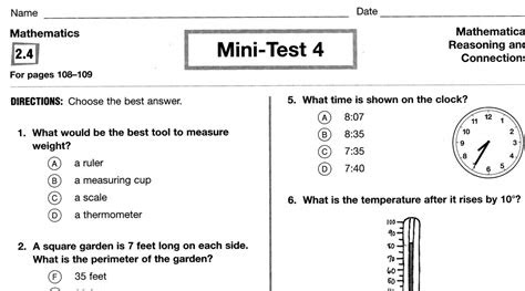  science worksheets for grade 3