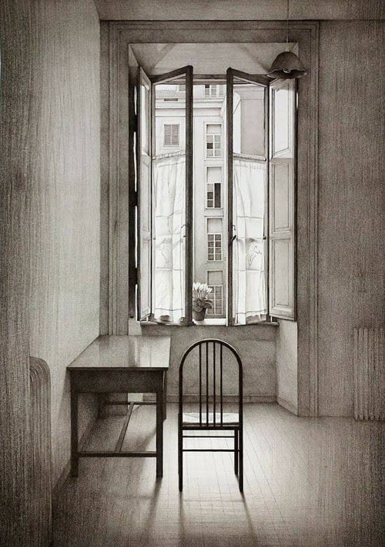 Great Black And White Photographs From The Masters Of Photography